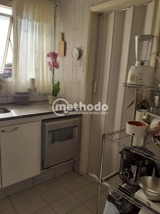 Apartamento, 3 quartos, 86 m² - Foto 5
