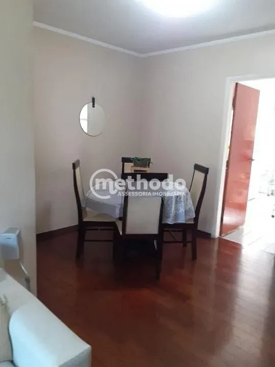 Apartamento, 3 quartos, 86 m² - Foto 3