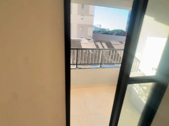 Apartamento com 40m² 2 quartos e 1 banheiro, para alugar, no bairro Cambuci em São Paulo