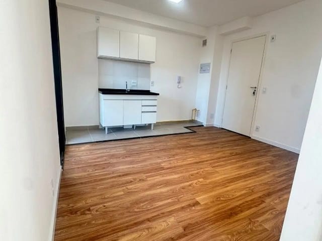Apartamento com 40m² 2 quartos e 1 banheiro, para alugar, no bairro Cambuci em São Paulo
