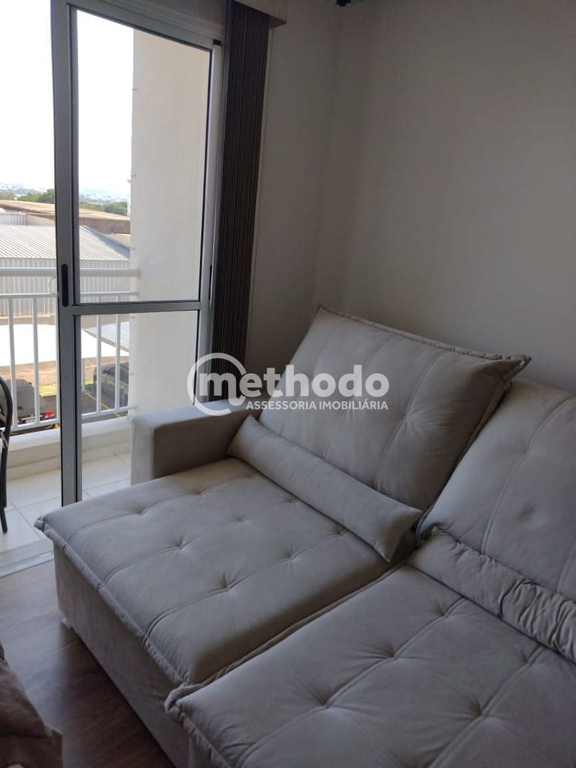Apartamento, 3 quartos, 60 m² - Foto 3