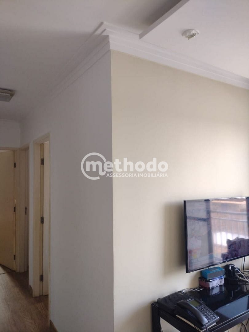 Apartamento, 3 quartos, 60 m² - Foto 4