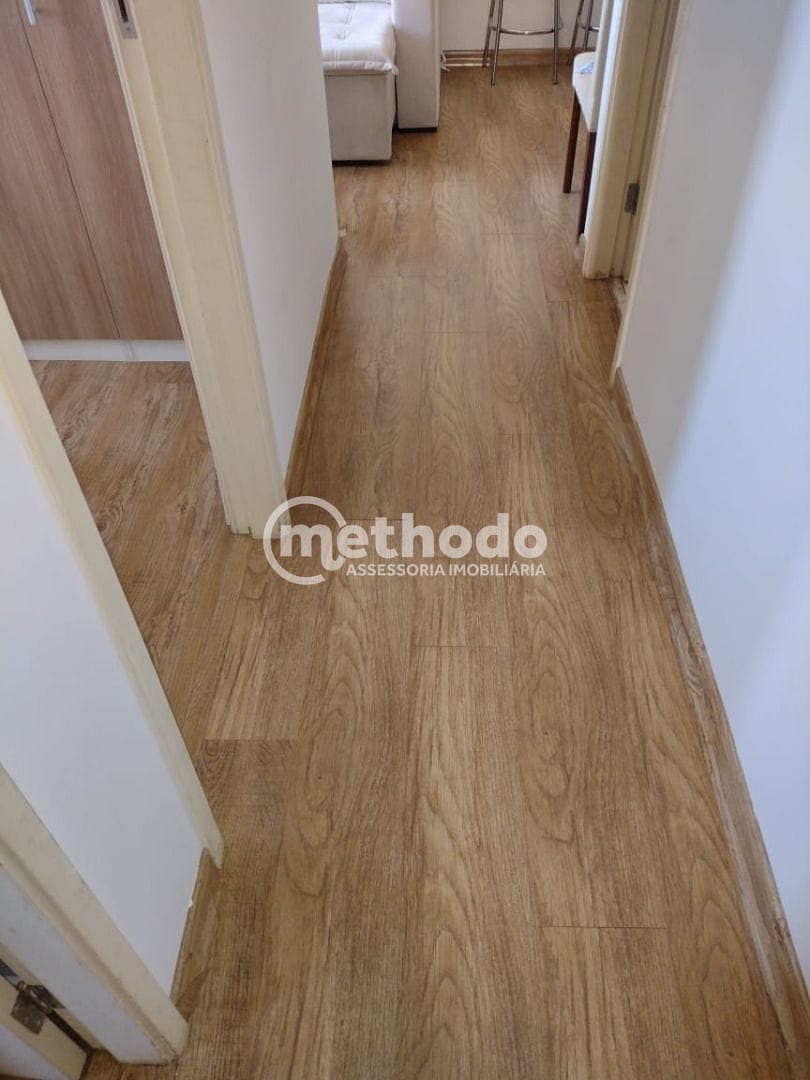 Apartamento, 3 quartos, 60 m² - Foto 5