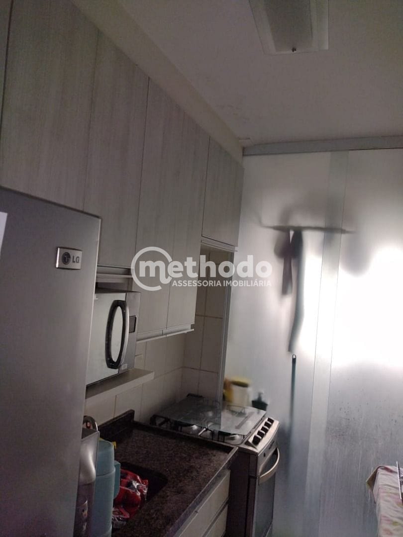 Apartamento, 3 quartos, 60 m² - Foto 8