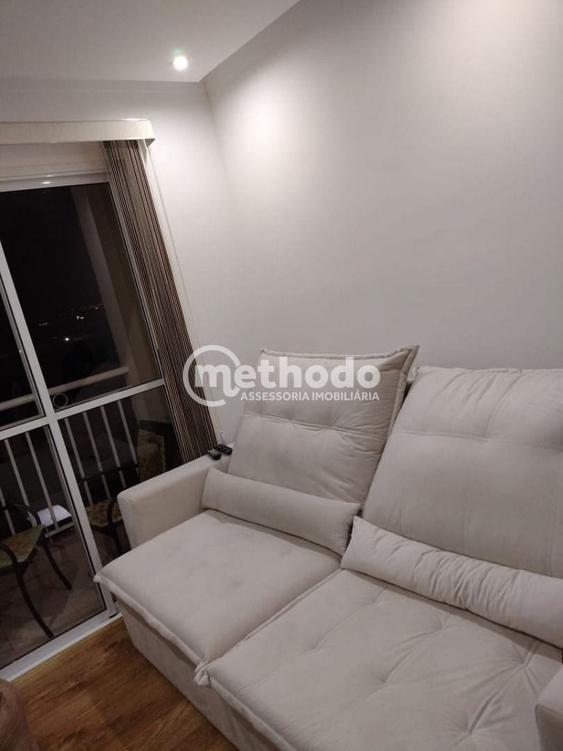 Apartamento, 3 quartos, 60 m² - Foto 1