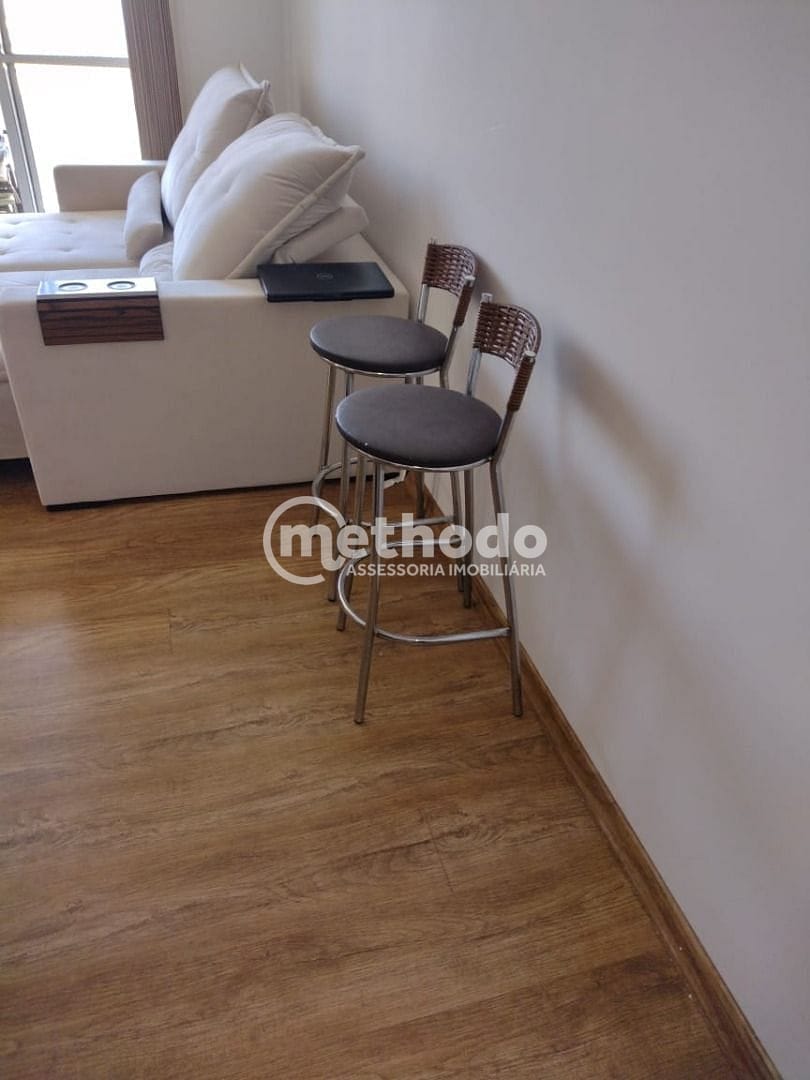 Apartamento, 3 quartos, 60 m² - Foto 13