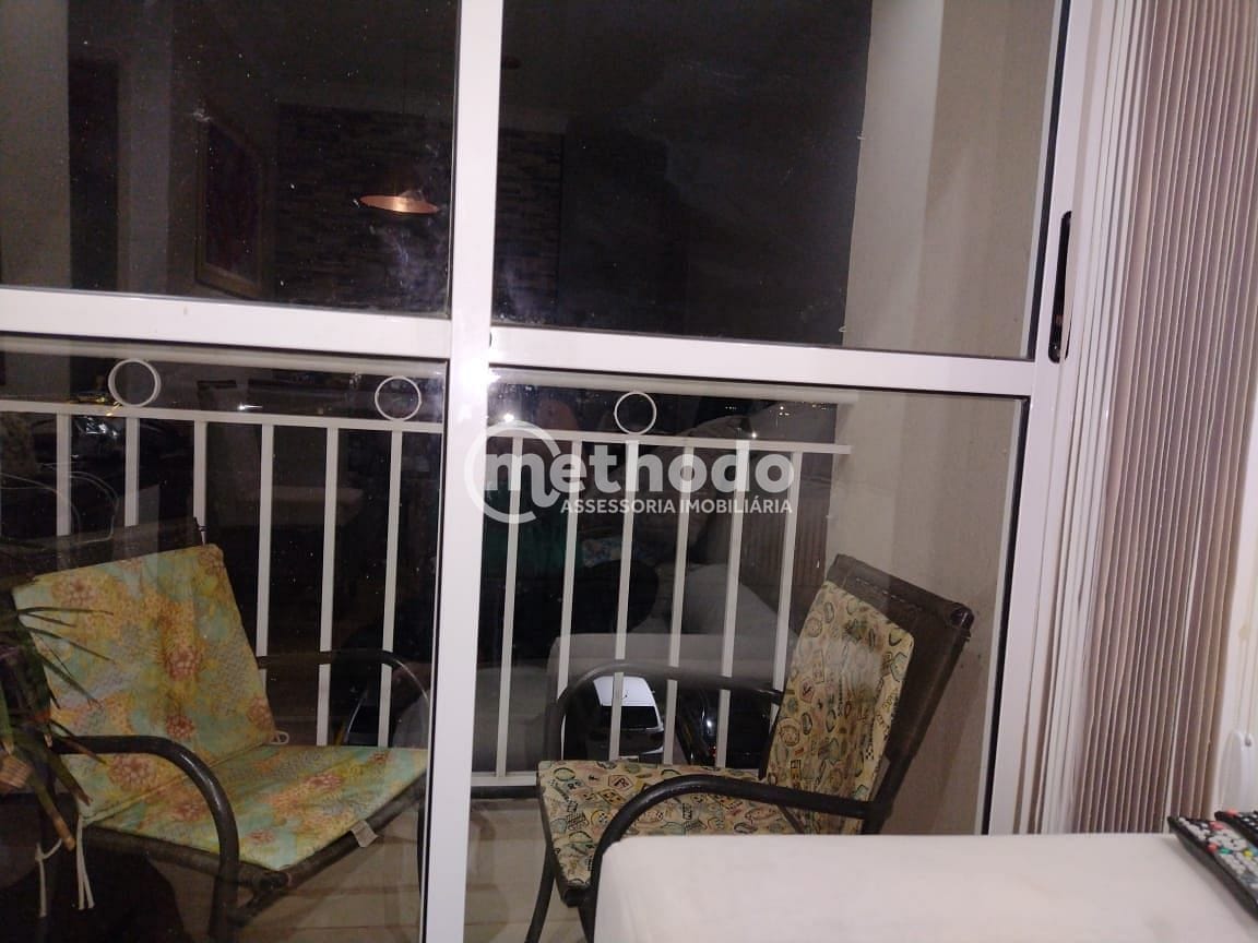 Apartamento, 3 quartos, 60 m² - Foto 7