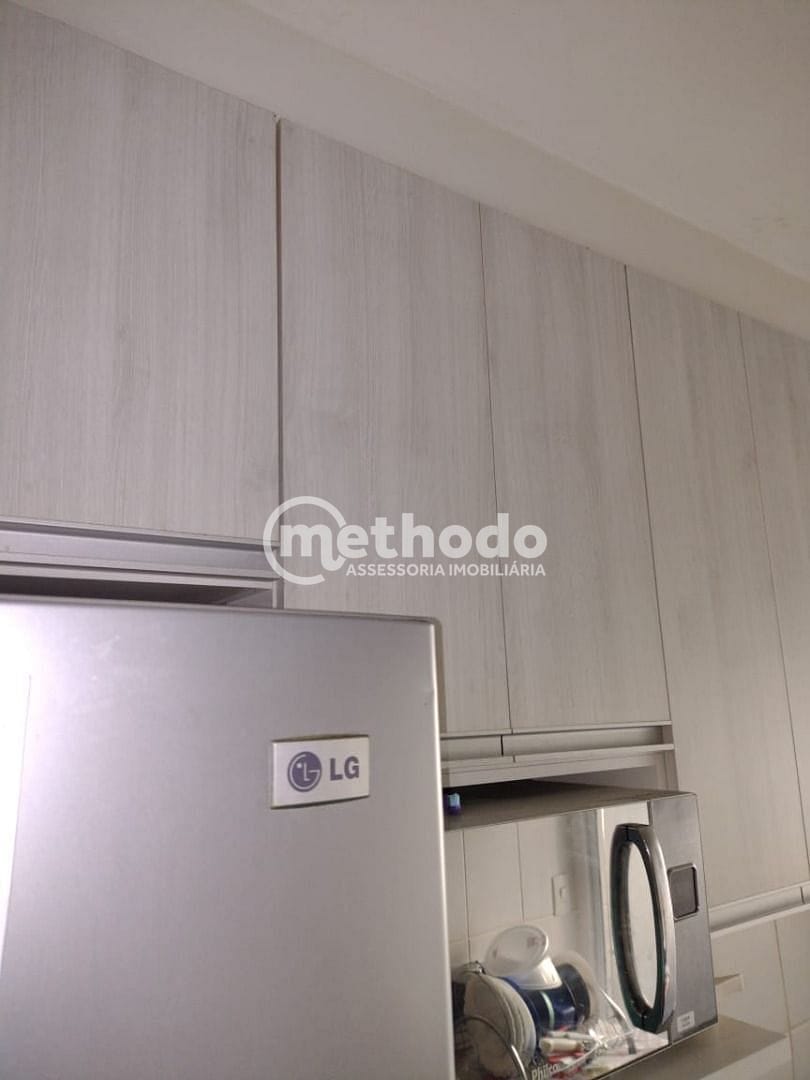 Apartamento, 3 quartos, 60 m² - Foto 9