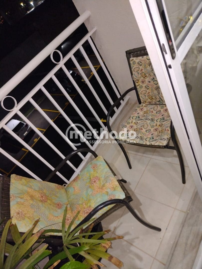 Apartamento, 3 quartos, 60 m² - Foto 2