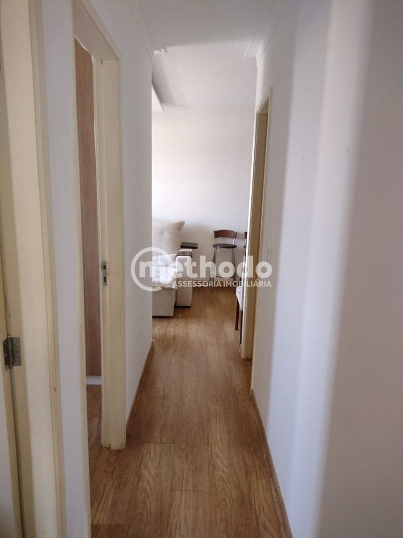 Apartamento, 3 quartos, 60 m² - Foto 15