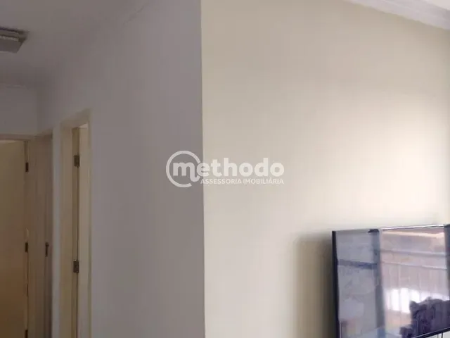 Apartamento com 60m² 3 quartos e 2 banheiros, à venda, no bairro Jardim Santa Genebra em Campinas