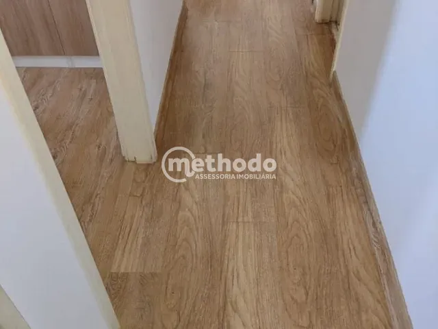 Apartamento com 60m² 3 quartos e 2 banheiros, à venda, no bairro Jardim Santa Genebra em Campinas