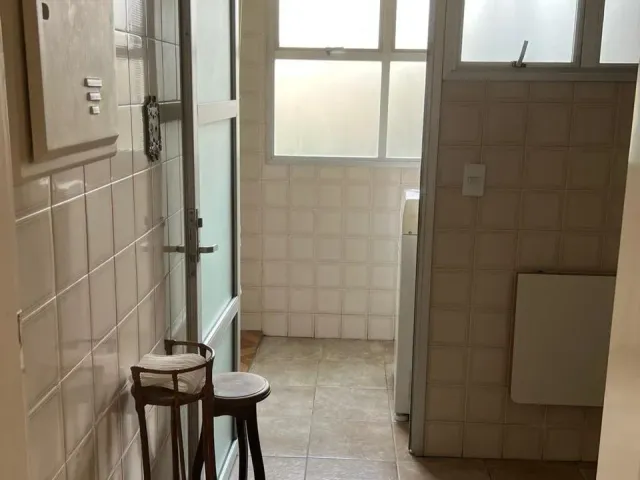 Apartamento com 80m² 2 quartos e 2 banheiros, à venda, no bairro Paraíso em São Paulo
