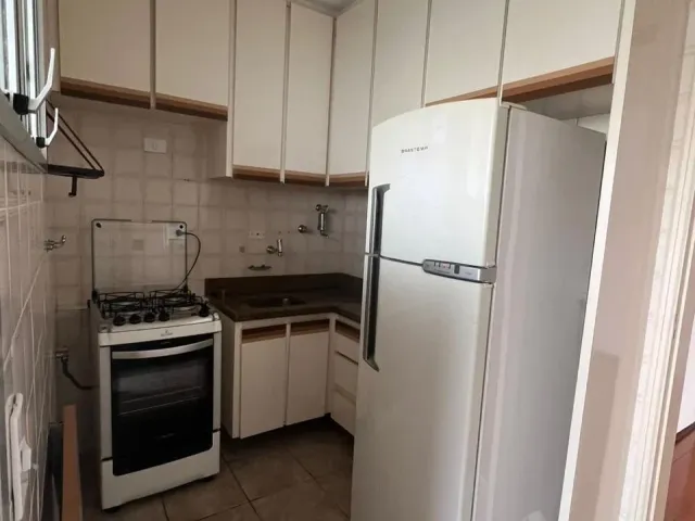 Apartamento com 80m² 2 quartos e 2 banheiros, à venda, no bairro Paraíso em São Paulo