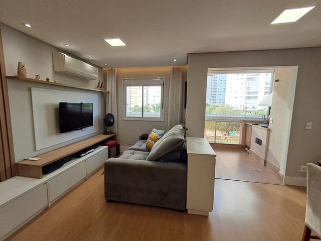 Foto do Apartamento -  à venda, Vila Leopoldina, São Paulo, SP | Vista Livre