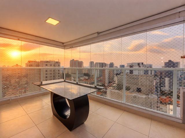 Apartamento com 145m² 2 quartos e 2 banheiros, à venda, no bairro Vila Dom Pedro I em São Paulo