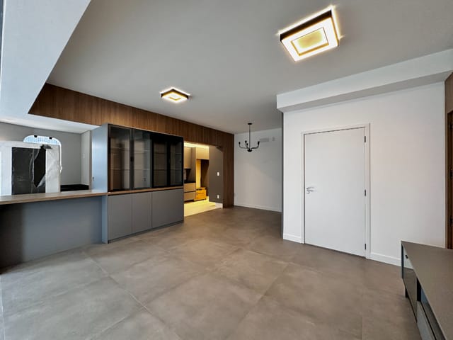 Apartamento com 162m² 3 quartos e 5 banheiros, à venda, no bairro Chácara Santo Antônio (Zona Sul) em São Paulo