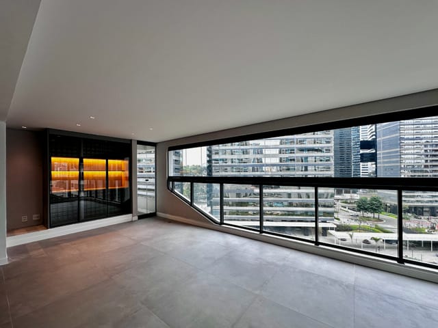 Apartamento com 162m² 3 quartos e 5 banheiros, à venda, no bairro Chácara Santo Antônio (Zona Sul) em São Paulo