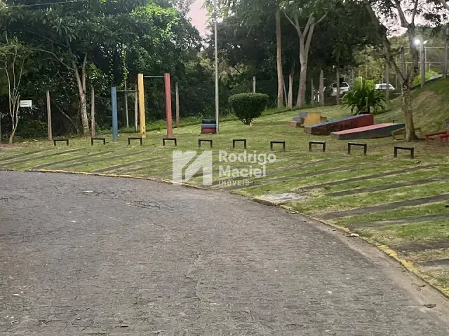 Apartamento 2 quartos e 1 banheiro, à venda, no bairro Parque Capibaribe em São Lourenço da Mata