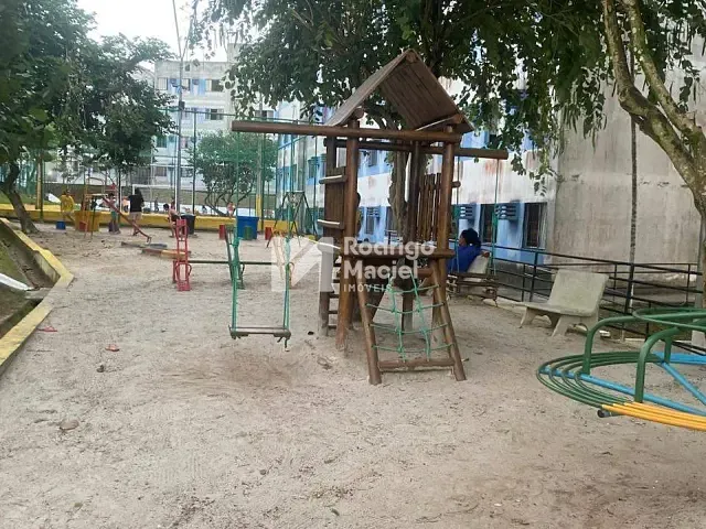 Apartamento 2 quartos e 1 banheiro, à venda, no bairro Parque Capibaribe em São Lourenço da Mata