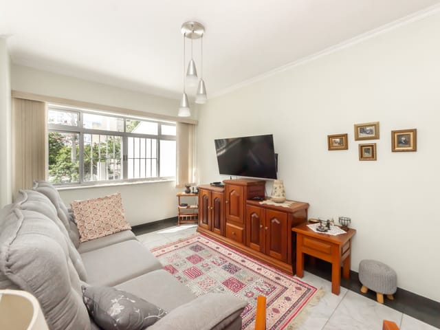 Apartamento com 146m² 3 quartos e 3 banheiros, à venda, no bairro Aclimação em São Paulo