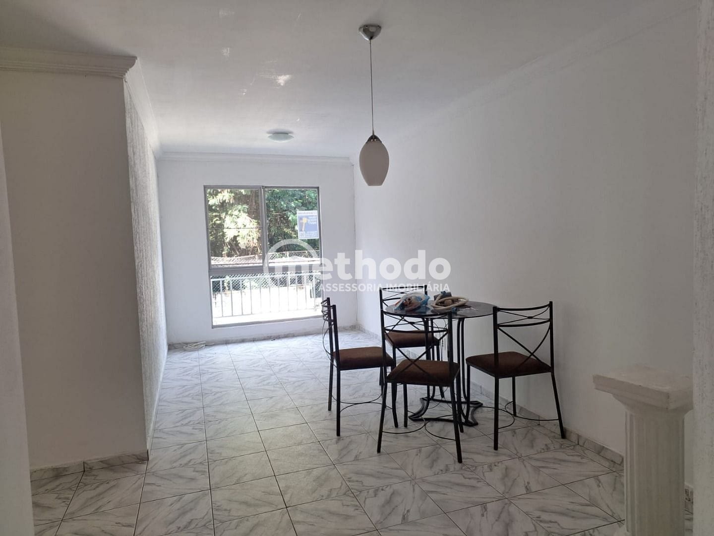 Apartamento, 2 quartos, 75 m² - Foto 2