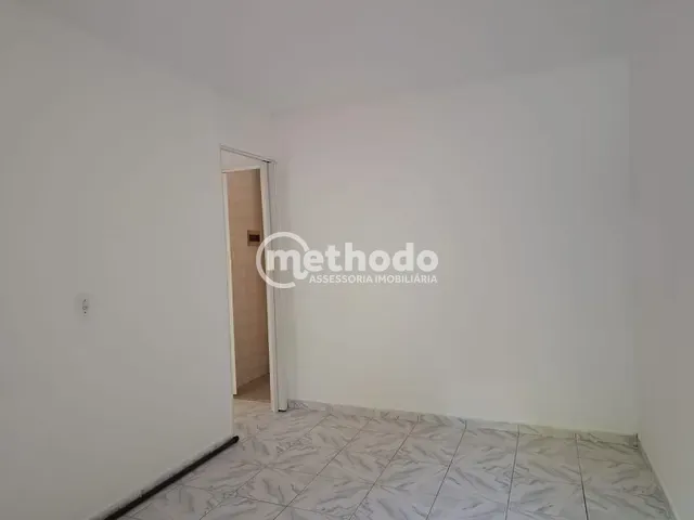 Apartamento com 75m² 2 quartos e 1 banheiro, à venda, no bairro Chácaras Campos Elíseos em Campinas