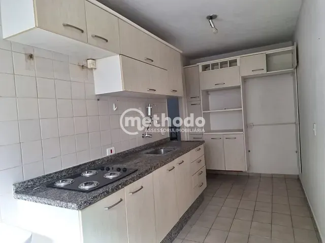Apartamento com 75m² 2 quartos e 1 banheiro, à venda, no bairro Chácaras Campos Elíseos em Campinas