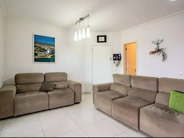 Foto do Apartamento - Apartamento à venda, Lapa, São Paulo, SP | Vista Livre