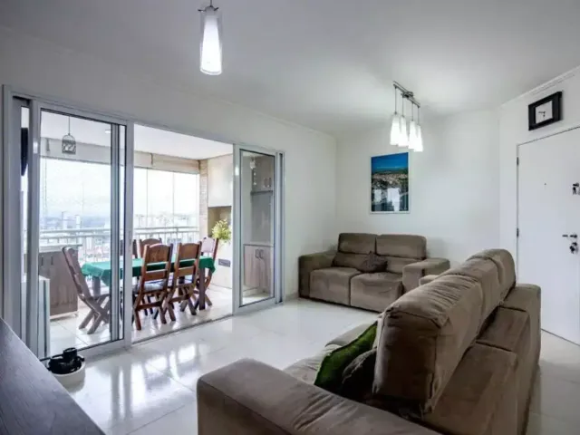 Foto do Apartamento - Apartamento à venda, Lapa, São Paulo, SP | Vista Livre