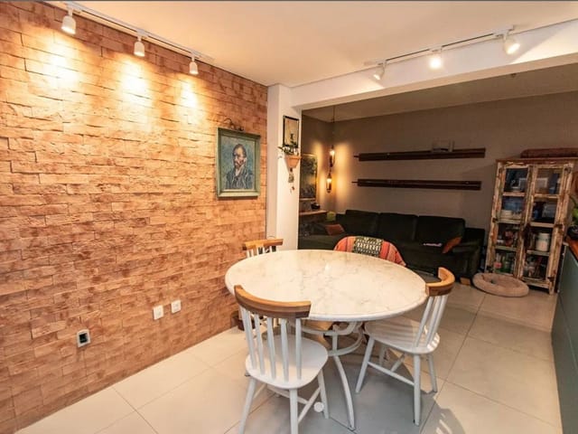 Apartamento com 120m² 2 quartos e 2 banheiros, à venda, no bairro Ipiranga em São Paulo