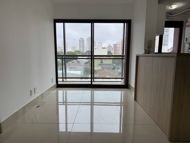 Foto do Apartamento - Apartamento à venda, Sumaré, São Paulo, SP | Vista Livre