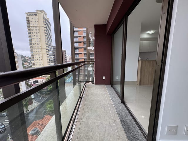Foto do Apartamento - Apartamento à venda, Sumaré, São Paulo, SP | Vista Livre