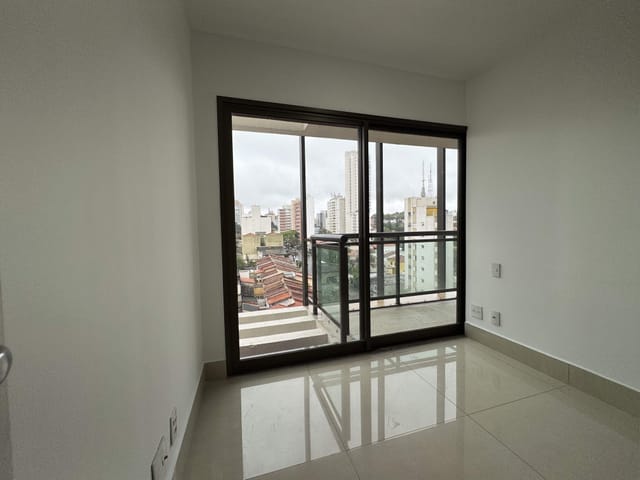 Foto do Apartamento - Apartamento à venda, Sumaré, São Paulo, SP | Vista Livre