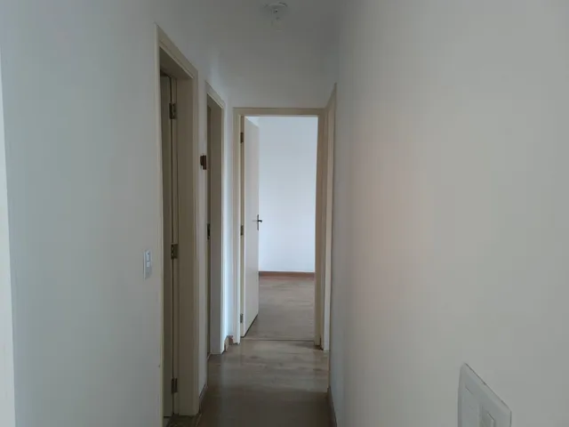Apartamento com 75m² 2 quartos e 2 banheiros, para alugar, no bairro Ipiranga em São Paulo