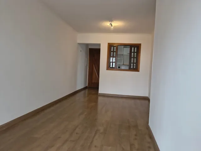 Apartamento com 75m² 2 quartos e 2 banheiros, para alugar, no bairro Ipiranga em São Paulo