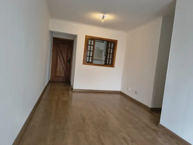 Apartamento com 75m² 2 quartos e 2 banheiros, para alugar, no bairro Ipiranga em São Paulo