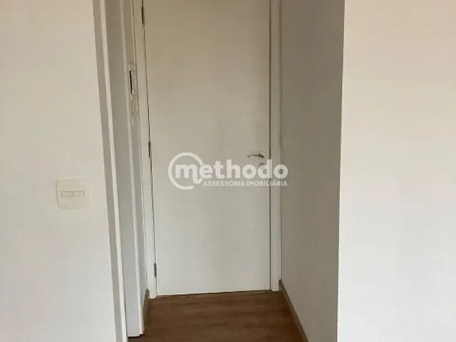 Apartamento com 67m² 2 quartos e 3 banheiros, à venda, no bairro Taquaral em Campinas