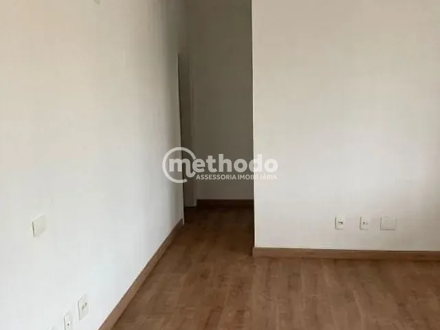 Apartamento com 67m² 2 quartos e 3 banheiros, à venda, no bairro Taquaral em Campinas
