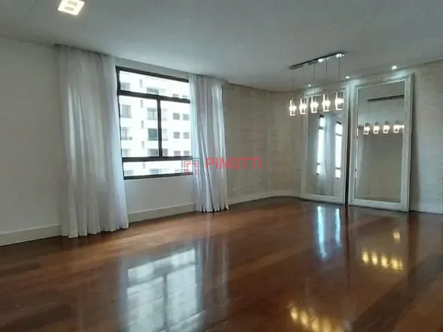 Apartamento 4 quartos e 5 banheiros, à venda ou para alugar, no bairro Centro em São Bernardo do Campo