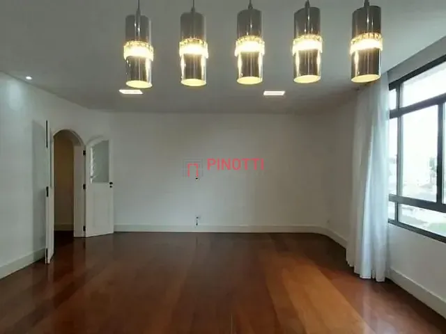 Apartamento 4 quartos e 5 banheiros, à venda ou para alugar, no bairro Centro em São Bernardo do Campo