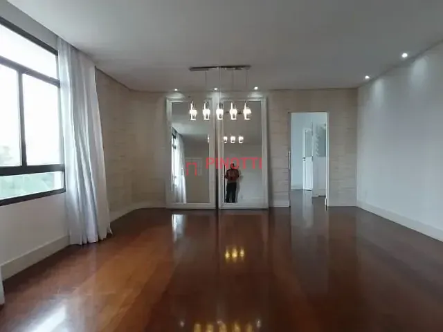 Apartamento 4 quartos e 5 banheiros, à venda ou para alugar, no bairro Centro em São Bernardo do Campo