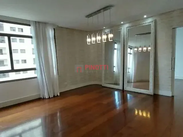 Apartamento 4 quartos e 5 banheiros, à venda ou para alugar, no bairro Centro em São Bernardo do Campo