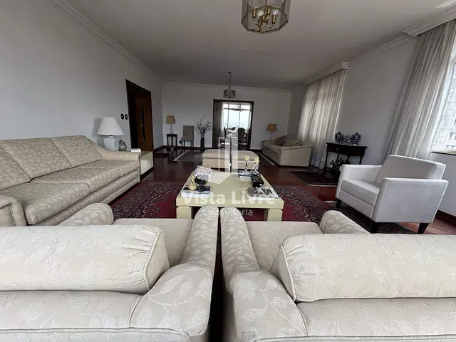 Apartamento com 254m² 4 quartos e 5 banheiros, à venda, no bairro Pinheiros em São Paulo