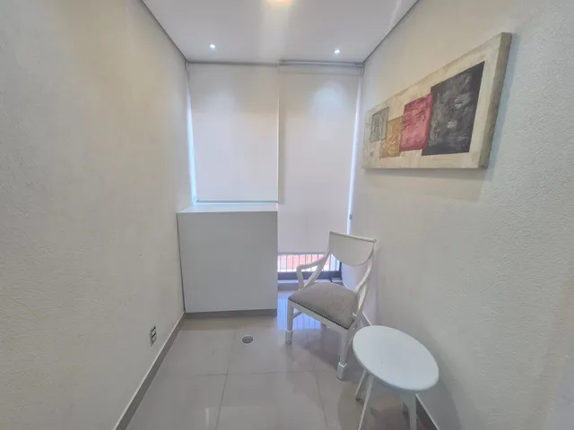 Apartamento com 32m² 1 quarto e 1 banheiro, para alugar, no bairro Vila Mariana em São Paulo