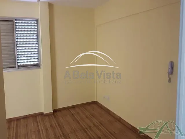 Apartamento 1 quarto e 1 banheiro, para alugar, no bairro Vila Osasco em Osasco