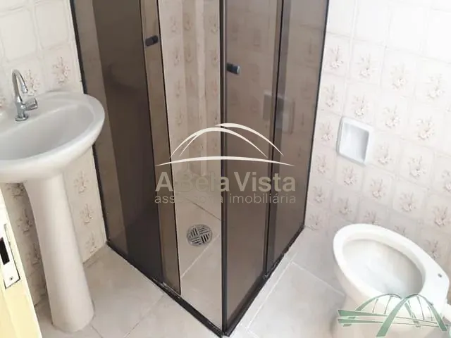Apartamento 1 quarto e 1 banheiro, para alugar, no bairro Vila Osasco em Osasco