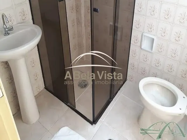 Apartamento 1 quarto e 1 banheiro, para alugar, no bairro Vila Osasco em Osasco