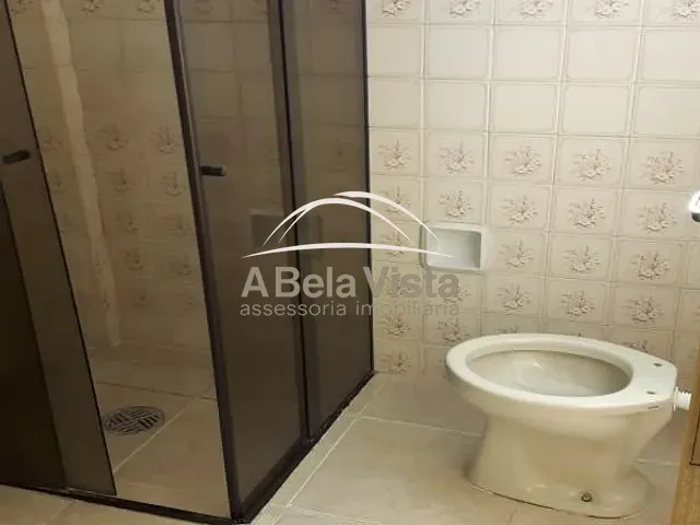 Apartamento 1 quarto e 1 banheiro, para alugar, no bairro Vila Osasco em Osasco