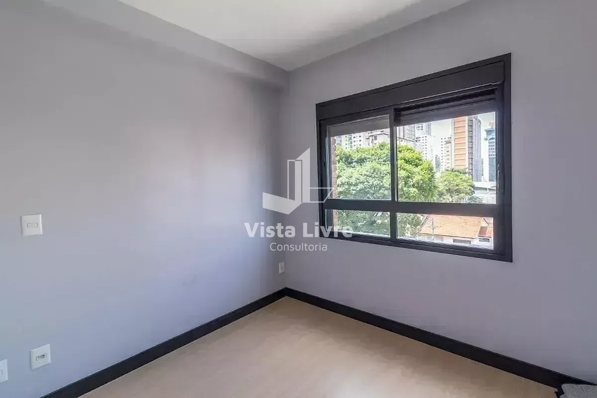 Apartamento, 1 quarto, 35 m² - Foto 13